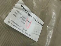 Bodilson square bankstel - afbeelding 2 van  11
