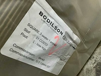 Bodilson square bankstel - afbeelding 3 van  11