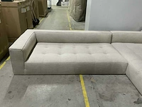Bodilson square bankstel - afbeelding 4 van  11