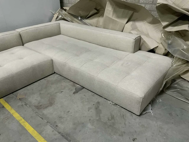 Bodilson square bankstel - afbeelding 5 van  11