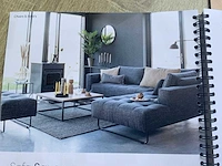 Bodilson square bankstel - afbeelding 6 van  11