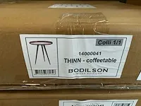 Bodilson thinn bijzettafel - afbeelding 3 van  4