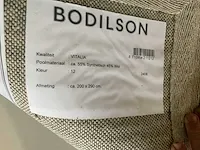 Bodilson vitalia vloerkleed - afbeelding 4 van  5