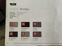 Bodilson winn eetkamerstoel (16x) - afbeelding 4 van  5