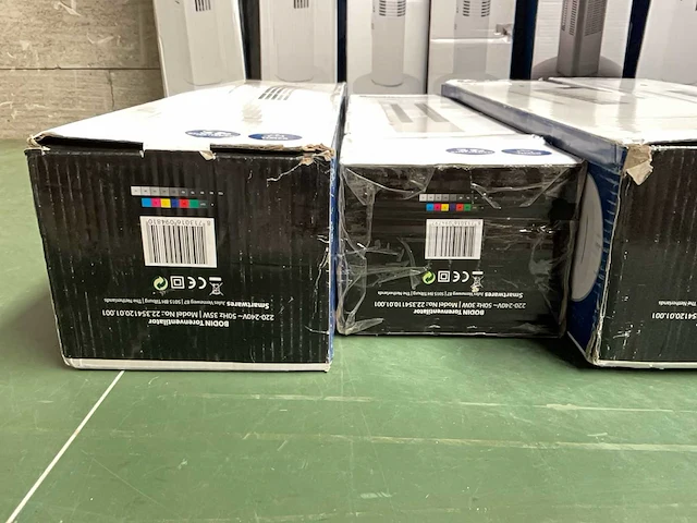 Bodin torenventilator (20x) - afbeelding 2 van  13