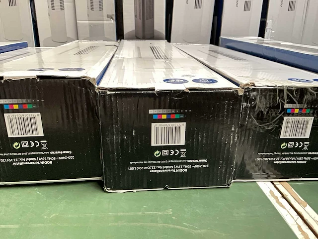 Bodin torenventilator (20x) - afbeelding 3 van  13