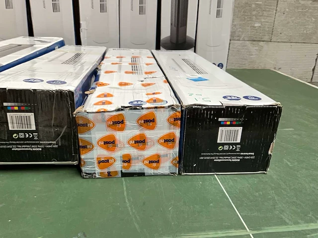 Bodin torenventilator (20x) - afbeelding 5 van  13