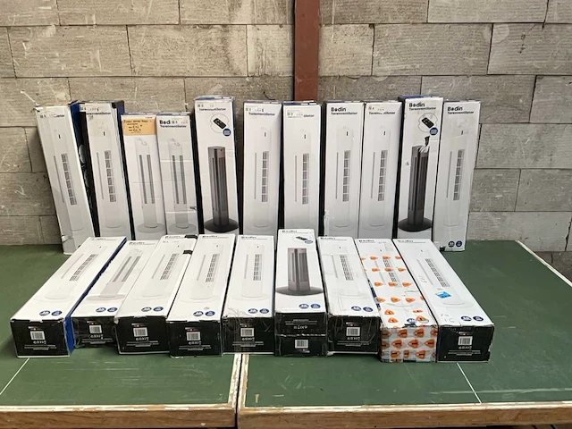 Bodin torenventilator (20x) - afbeelding 6 van  13