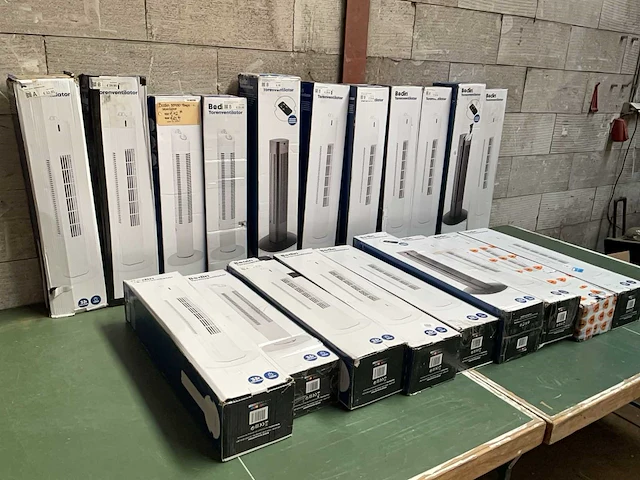 Bodin torenventilator (20x) - afbeelding 7 van  13