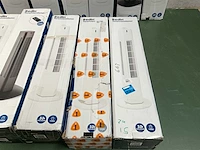 Bodin torenventilator (20x) - afbeelding 11 van  13