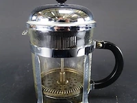 Bodum french press-koffiezetapparaat - afbeelding 1 van  5