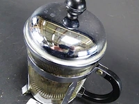 Bodum french press-koffiezetapparaat - afbeelding 2 van  5