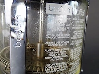 Bodum french press-koffiezetapparaat - afbeelding 5 van  5