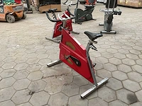 Body bike c007 spinningbike - afbeelding 2 van  7