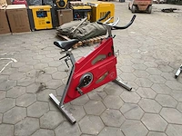 Body bike c007 spinningbike - afbeelding 3 van  7