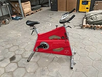 Body bike c007 spinningbike - afbeelding 5 van  7