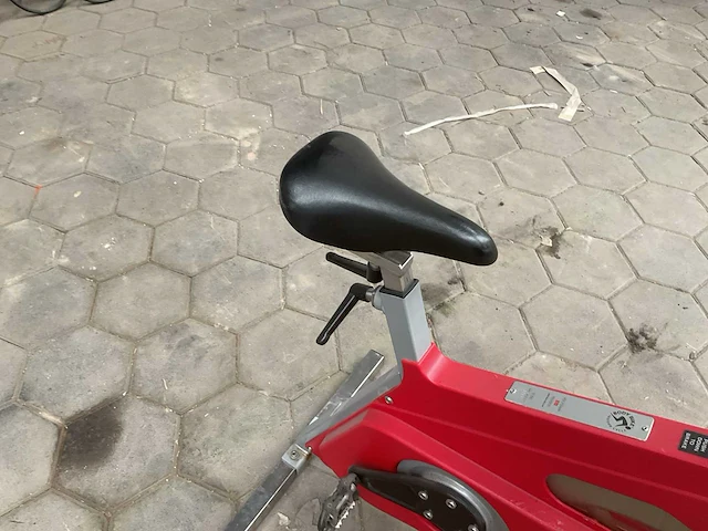 Body bike c007 spinningbike - afbeelding 7 van  7