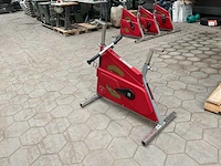 Body bike c007 spinningbike - afbeelding 2 van  5
