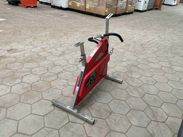 Body bike c007 spinningbike - afbeelding 3 van  5
