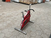 Body bike c007 spinningbike - afbeelding 3 van  5