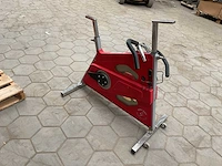 Body bike c007 spinningbike - afbeelding 4 van  5