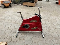 Body bike c007 spinningbike - afbeelding 5 van  5