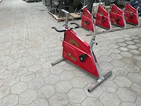 Body bike c007 spinningbike - afbeelding 2 van  5