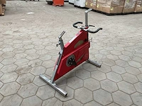 Body bike c007 spinningbike - afbeelding 3 van  5