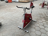 Body bike c007 spinningbike - afbeelding 1 van  7