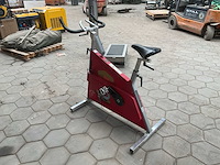Body bike c007 spinningbike - afbeelding 2 van  7