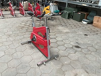 Body bike c007 spinningbike - afbeelding 4 van  7