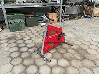 Body bike c007 spinningbike - afbeelding 1 van  7