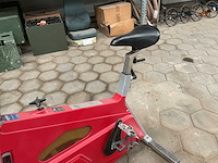Body bike c007 spinningbike - afbeelding 7 van  7