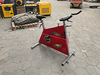Body bike c007 spinningbike - afbeelding 4 van  7