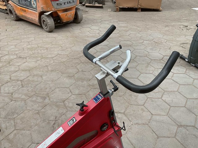 Body bike c007 spinningbike - afbeelding 6 van  7