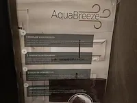 Body dryer valiryo, aquabreeze - afbeelding 4 van  5