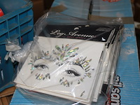 Body juwel ruim 20 sets - afbeelding 2 van  3