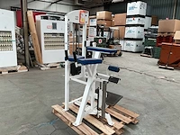 Body masters s 119 glute trainer - afbeelding 1 van  5