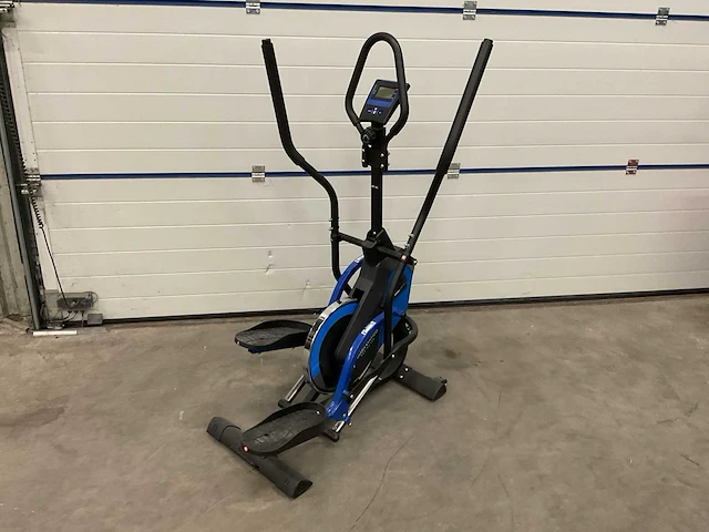 Body mitico mt-81 crosstrainer - afbeelding 1 van  4
