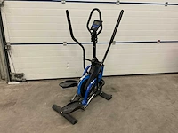 Body mitico mt-81 crosstrainer - afbeelding 1 van  4