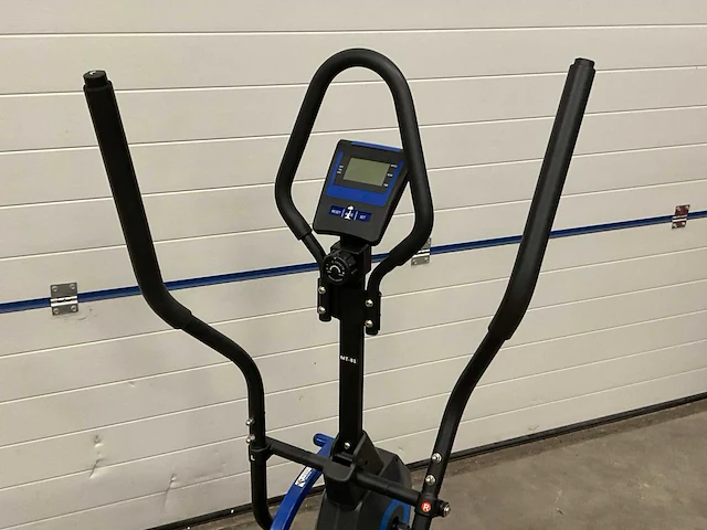 Body mitico mt-81 crosstrainer - afbeelding 2 van  4