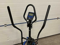 Body mitico mt-81 crosstrainer - afbeelding 2 van  4
