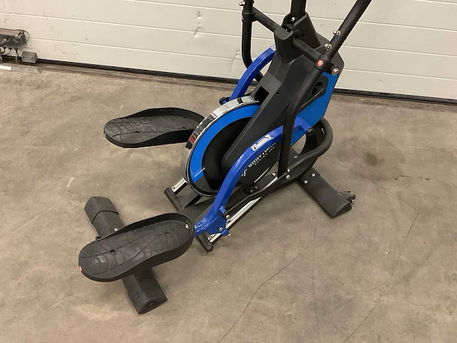 Body mitico mt-81 crosstrainer - afbeelding 3 van  4