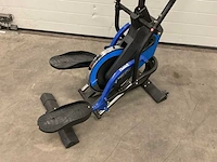 Body mitico mt-81 crosstrainer - afbeelding 3 van  4