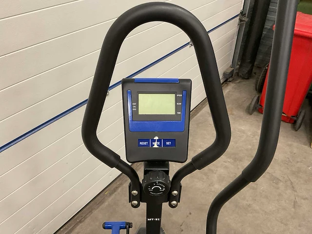 Body mitico mt-81 crosstrainer - afbeelding 4 van  4