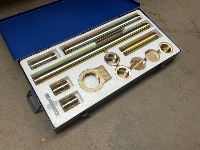 Body repair kit - afbeelding 1 van  4