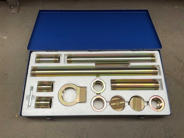 Body repair kit - afbeelding 2 van  4
