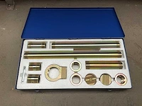 Body repair kit - afbeelding 2 van  4