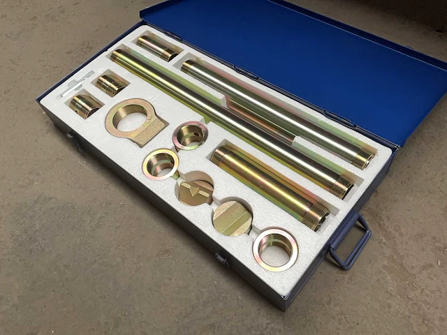 Body repair kit - afbeelding 3 van  4
