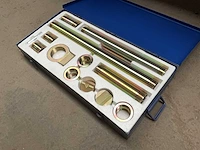 Body repair kit - afbeelding 3 van  4